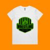 Wo's Maple Tee Thumbnail