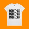 Wo's Maple Tee Thumbnail