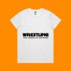 Wo's Maple Tee Thumbnail