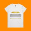 Wo's Maple Tee Thumbnail