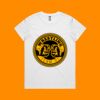 Wo's Maple Tee Thumbnail
