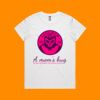 Wo's Maple Tee Thumbnail