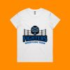 Wo's Maple Tee Thumbnail