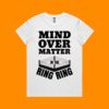 Wo's Maple Tee Thumbnail