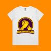 Wo's Maple Tee Thumbnail