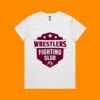 Wo's Maple Tee Thumbnail