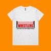 Wo's Maple Tee Thumbnail