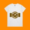 Wo's Maple Tee Thumbnail