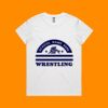 Wo's Maple Tee Thumbnail