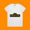 Wo's Maple Tee Thumbnail