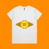 Wo's Maple Tee Thumbnail