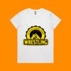 Wo's Maple Tee Thumbnail