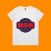Wo's Maple Tee Thumbnail