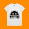 Wo's Maple Tee Thumbnail
