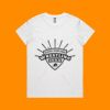 Wo's Maple Tee Thumbnail