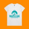Wo's Maple Tee Thumbnail