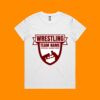 Wo's Maple Tee Thumbnail