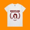 Wo's Maple Tee Thumbnail