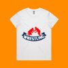 Wo's Maple Tee Thumbnail
