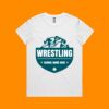 Wo's Maple Tee Thumbnail