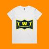 Wo's Maple Tee Thumbnail