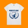 Wo's Maple Tee Thumbnail