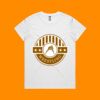 Wo's Maple Tee Thumbnail