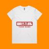 Wo's Maple Tee Thumbnail