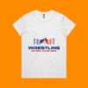 Wo's Maple Tee Thumbnail