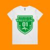 Wo's Maple Tee Thumbnail
