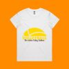 Wo's Maple Tee Thumbnail