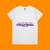 Wo's Maple Tee Thumbnail