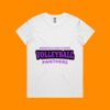 Wo's Maple Tee Thumbnail