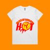 Wo's Maple Tee Thumbnail