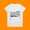 Wo's Maple Tee Thumbnail