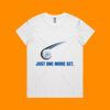 Wo's Maple Tee Thumbnail