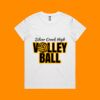 Wo's Maple Tee Thumbnail