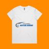 Wo's Maple Tee Thumbnail