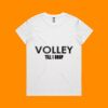 Wo's Maple Tee Thumbnail