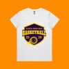 Wo's Maple Tee Thumbnail