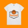 Wo's Maple Tee Thumbnail