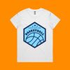 Wo's Maple Tee Thumbnail