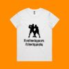 Wo's Maple Tee Thumbnail