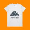 Wo's Maple Tee Thumbnail