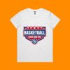 Wo's Maple Tee Thumbnail