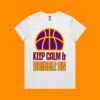 Wo's Maple Tee Thumbnail