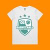 Wo's Maple Tee Thumbnail