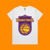 Wo's Maple Tee Thumbnail