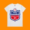 Wo's Maple Tee Thumbnail
