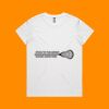 Wo's Maple Tee Thumbnail